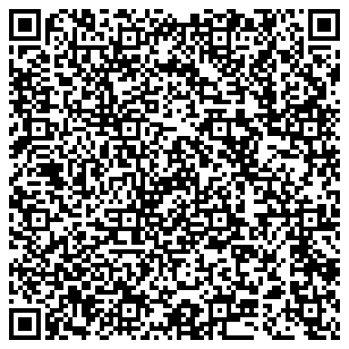 QR-код с контактной информацией организации Салон красоты «Девочки»