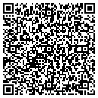 QR-код с контактной информацией организации ООО НОРД-ГАЛС