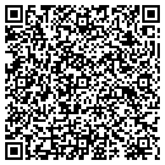 QR-код с контактной информацией организации ООО ТРЕЙДИС