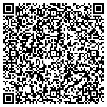 QR-код с контактной информацией организации Век Живи