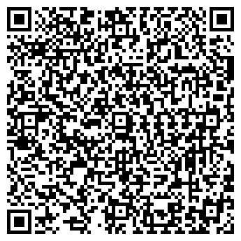 QR-код с контактной информацией организации ООО Крона