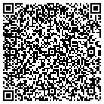 QR-код с контактной информацией организации Зеленый бор