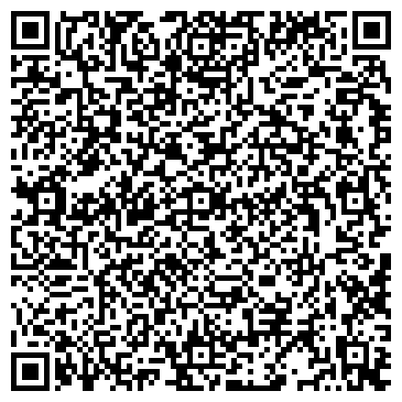 QR-код с контактной информацией организации «Вечерний Мурманск»