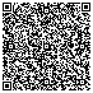 QR-код с контактной информацией организации ООО Информационное агентство «Би-порт»