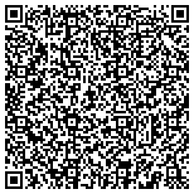 QR-код с контактной информацией организации ООО Информационное агентство «СЕВЕРПОСТ»