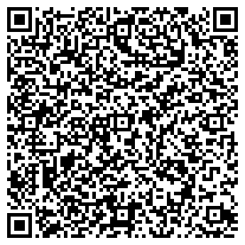 QR-код с контактной информацией организации ООО АвтоТракУрал96