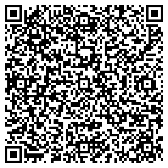 QR-код с контактной информацией организации ООО "Милори"