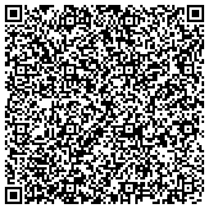 QR-код с контактной информацией организации Государственная телевизионная и радиовещательная компания "МУРМАН"  Редакция ТВ