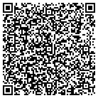 QR-код с контактной информацией организации РЕТРО-FM МУРМАНСК
