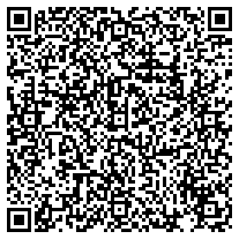 QR-код с контактной информацией организации РУССКОЕ РАДИО 105,5 FM