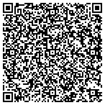 QR-код с контактной информацией организации Телекомпания ТВ-21