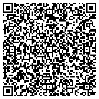 QR-код с контактной информацией организации Дом быта