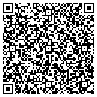 QR-код с контактной информацией организации ООО Клен