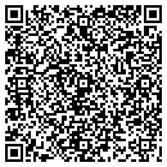 QR-код с контактной информацией организации МЕБЕЛЬ