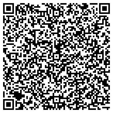 QR-код с контактной информацией организации ООО Медицинский центр «МастерСлух»