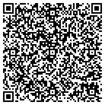 QR-код с контактной информацией организации Д.О.М. КОМПАНИЯ, ООО