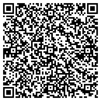 QR-код с контактной информацией организации ООО ЭНСИ