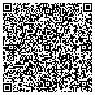 QR-код с контактной информацией организации АРХАНГЕЛЬСКОГО КОМБИНАТА ХЛЕБОПРОДУКТОВ ОАО ФИЛИАЛ