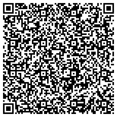 QR-код с контактной информацией организации Окуловский завод мебельной фурнитуры