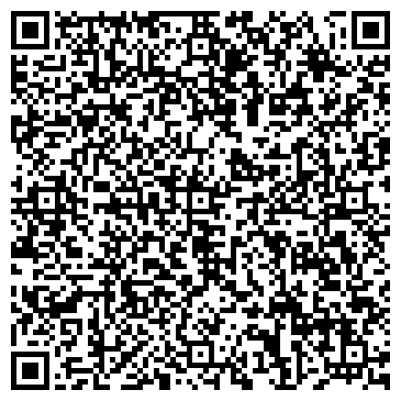 QR-код с контактной информацией организации «КРИСТАЛ ПУЛС»