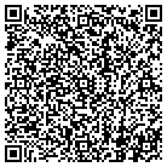 QR-код с контактной информацией организации «Районная газета Онега»