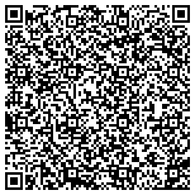 QR-код с контактной информацией организации ООО «Парфинский фанерный комбинат»