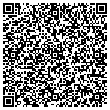 QR-код с контактной информацией организации "Авиаретро"