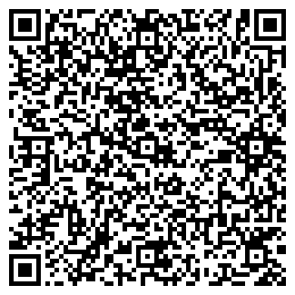 QR-код с контактной информацией организации Автосервис