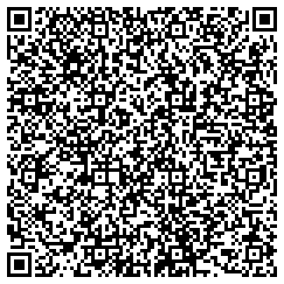 QR-код с контактной информацией организации Торгово-промышленная палата Республики Карелия