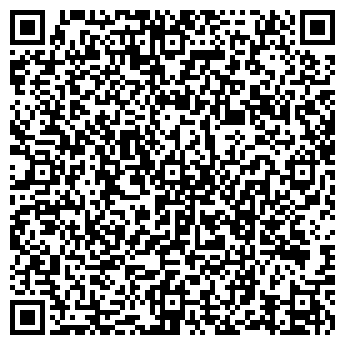 QR-код с контактной информацией организации ГАПОУ РК «Петрозаводский педагогический колледж» Общежитие