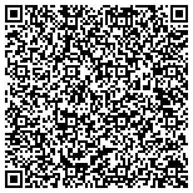 QR-код с контактной информацией организации Петрозаводский педагогический колледж   ОБЩЕЖИТИЕ