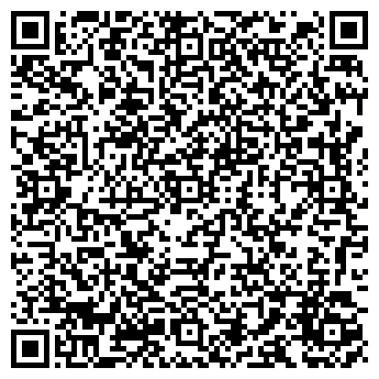 QR-код с контактной информацией организации ООО СЕРЕБРЯНЫЙ ВЕК