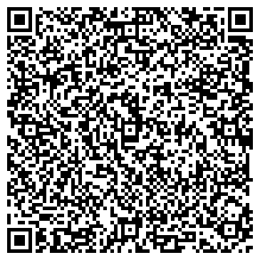 QR-код с контактной информацией организации ИП ГК «Профмакс»