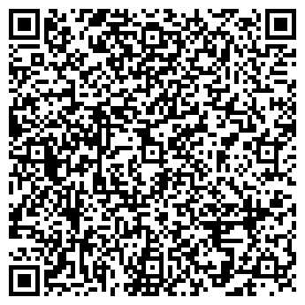 QR-код с контактной информацией организации ООО Торговый Дом Винцер