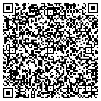 QR-код с контактной информацией организации ООО "Карелгеоцентр"