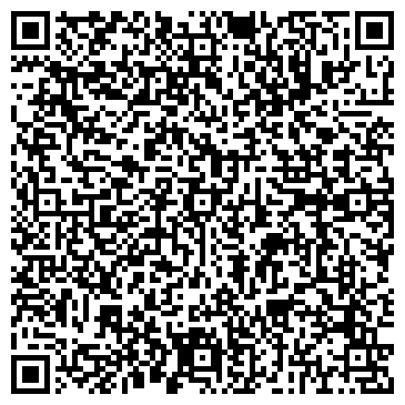 QR-код с контактной информацией организации АкваТеплоСервис