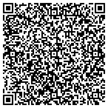 QR-код с контактной информацией организации Барин дом