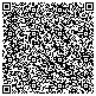 QR-код с контактной информацией организации "Центр занятости населения Суоярвского района"