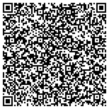 QR-код с контактной информацией организации Центр занятости населения Пудожского  района