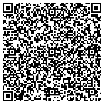 QR-код с контактной информацией организации ООО Сантех Комфорт