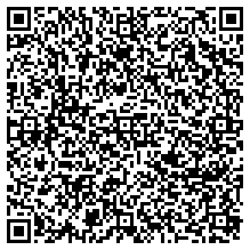 QR-код с контактной информацией организации ООО "Людмилы Власовой"