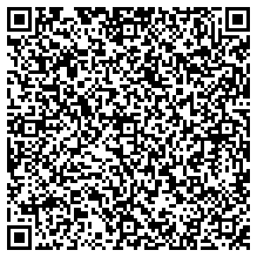 QR-код с контактной информацией организации ООО фирма Промсвет