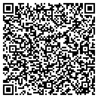 QR-код с контактной информацией организации Volkswagen