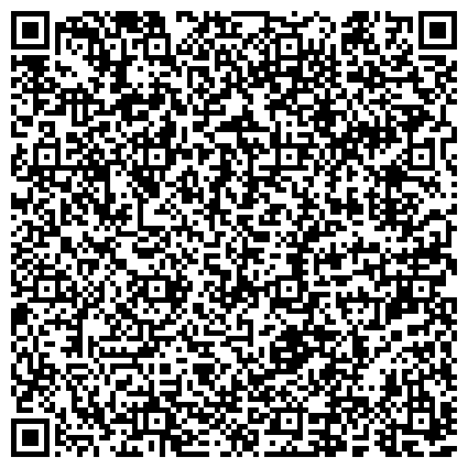 QR-код с контактной информацией организации Комплексный центр социального обслуживания населения "Истоки"
