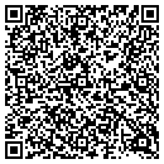 QR-код с контактной информацией организации Будуарт