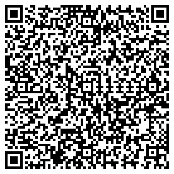 QR-код с контактной информацией организации ФОТО-ТЕХНИКС