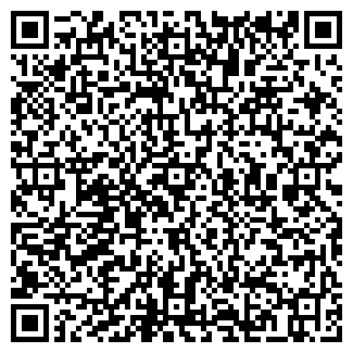 QR-код с контактной информацией организации Фран Калуга