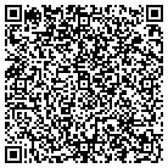 QR-код с контактной информацией организации Салон Особа