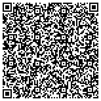 QR-код с контактной информацией организации ООО Мебельная фабрика "Петромебель"