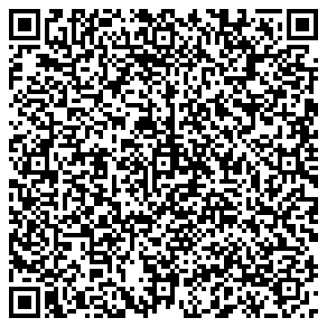 QR-код с контактной информацией организации Субару сервис